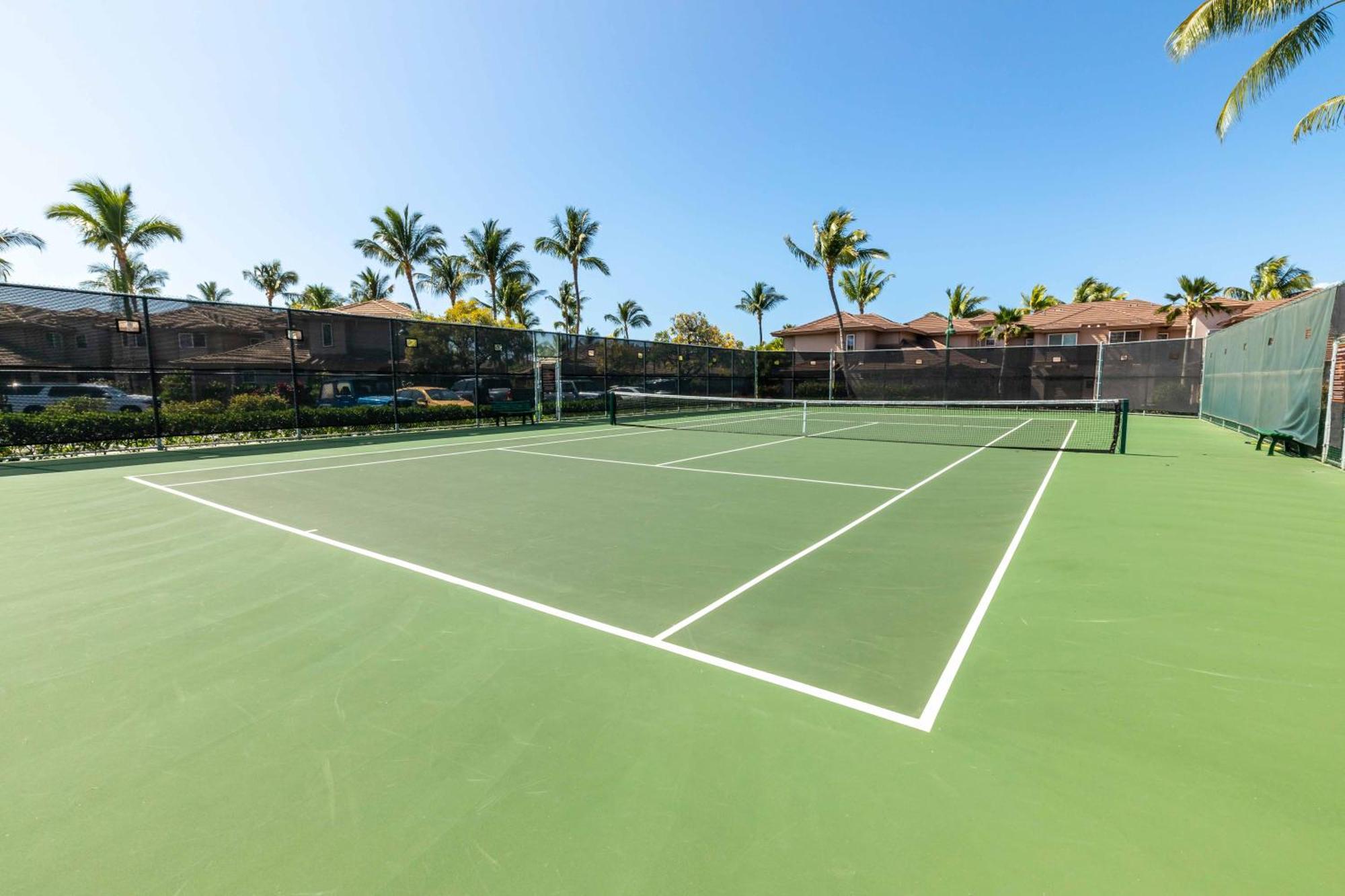 Hilton Pool Pass Included - Stylish Central Villa Mins To Beach Pool & Spa Waikoloa Eksteriør billede